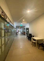 Novena Regency (D11), Shop House #522527261